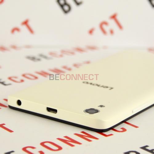 Lenovo K3s (K31-T3) White